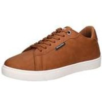 Jack & Jones Sneaker Herren braun von jack & jones