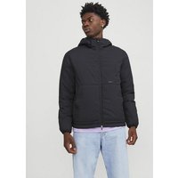 Jack & Jones Softshelljacke JORVESTERBRO INSULATED HOOD JACKET SN von jack & jones