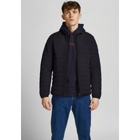 Jack & Jones Steppjacke RECYCLE PUFFER COLLAR von jack & jones