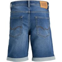 Jack & Jones Stoffhose JJIRICK JJICON SHORTS GE 633 I.K SN von jack & jones