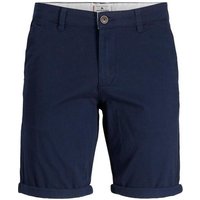 Jack & Jones Stoffhose JPSTDAVID JJCHINO SHORTS AKM SN JNR von jack & jones