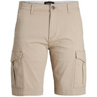 Jack & Jones Stoffhose JPSTJOE JJCARGO SHORTS JNR von jack & jones