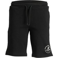 Jack & Jones Stoffhose JPSTSWIFT SWEAT SHORTS AUT SN JNR von jack & jones