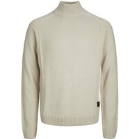 Jack & Jones Strickpullover JCOSPACE KNIT HIGH NECK von jack & jones