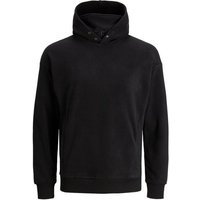 Jack & Jones Sweatshirt JCOMAP FLEECE SWEAT HOOD von jack & jones