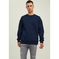 Jack & Jones Sweatshirt JJESTAR BASIC SWEAT CREW NECK NOOS von jack & jones