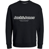 Jack & Jones Sweatshirt JORLAKEWOOD SWEAT CREW NECK BF JNR von jack & jones