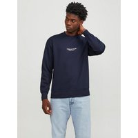 Jack & Jones Sweatshirt JORVESTERBRO SWEAT CREW NECK NOOS von jack & jones