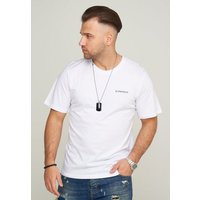 Jack & Jones T-Shirt JCOROUND INFINITY von jack & jones