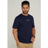 Jack & Jones T-Shirt JPRMARC INFINITY TEE SS CREW NECK von jack & jones