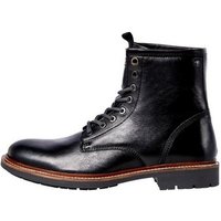 Jack & Jones Tanner Schnürstiefelette (1-tlg) von jack & jones