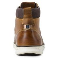 Jack & Jones Tubar Schnürstiefelette (1-tlg) von jack & jones