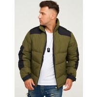 Jack & Jones Winterjacke VOTIS PUFFER von jack & jones