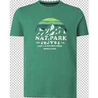 T-Shirt JENBERG Jan Vanderstorm grün von jan vanderstorm