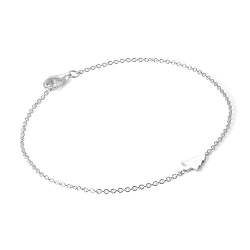 jewellerybox Feines 925 Sterlingsilber Weihnachtsbaum Armband von jewellerybox