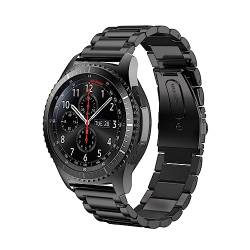 jojofuny funkelndes Strassarmband Schwarzes Armband für Watch Active Ersatzarmband für Watch Active Yezzy Luxus uhrenarmbänder intelligentes Uhrenarmband Armband für Uhr Gurt von jojofuny