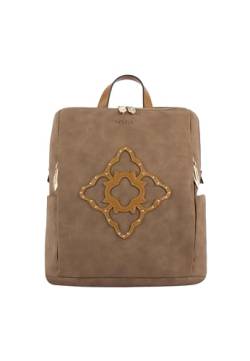 jopida Women's Rucksack, Kamel von jopida