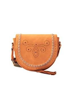 jopida Women's Umhängetasche, ORANGE von jopida