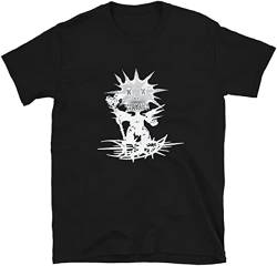 Drain Gang 2022 Tour T-Shirt Black XL von jueqi