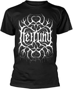 Heilung Remember T-Shirt Black 3XL von jueqi