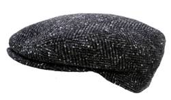 k.A. Herrenmütze Wollmütze Schiebermütze Flatcap Sportmütze Schlägermütze (57) von k.A.