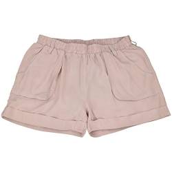 kaiser24 Damen Sommer Bermuda Shorts (XL (48/50), Altrosa) von kaiser24