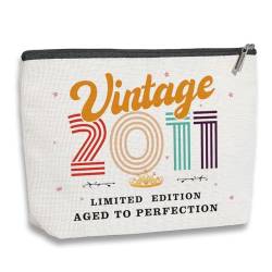 kdxpbpz Farbe: Vintage, 13., Geburtstagsgeschenk von kdxpbpz