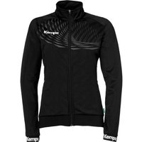 KEMPA Damen Sportanzug WAVE 26 POLY JACKET WOMEN von kempa