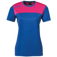 Kempa Fußballtrikot Emotion 2.0 Trikot Women von kempa