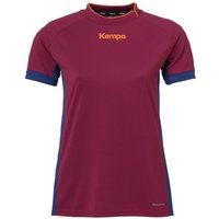 Kempa Fußballtrikot Prime Trikot Damen von kempa