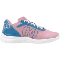 Kempa Hallenschuh Attack 2.0 Sneaker von kempa