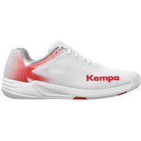 Kempa Handballschuhe Wing 2.0 Sneaker von kempa