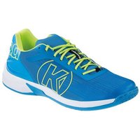 Kempa Kempa Hallen-Sport-Schuhe ATTACK THREE 2.0 Hallenschuh von kempa