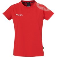 Kempa Kurzarmshirt Trainings-T-Shirt Core 26 Women atmungsaktiv, schnelltrocknend von kempa