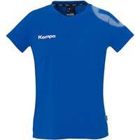 Kempa Kurzarmshirt Trainings-T-Shirt Core 26 Women atmungsaktiv, schnelltrocknend von kempa