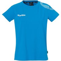 Kempa Kurzarmshirt Trainings-T-Shirt Core 26 Women atmungsaktiv, schnelltrocknend von kempa