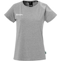 Kempa Kurzarmshirt Trainings-T-Shirt Core 26 Women atmungsaktiv, schnelltrocknend von kempa