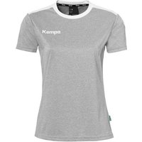 Kempa Kurzarmshirt Trainings-T-Shirt Emotion 27 Women atmungsaktiv, schnelltrocknend von kempa