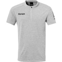 Kempa Poloshirt Status Polo Shirt von kempa