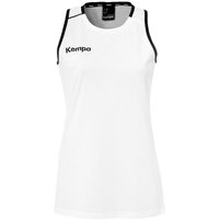 Kempa T-Shirt Player Tank Top Damen default von kempa