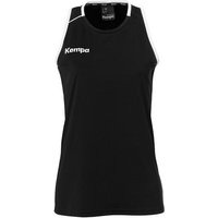 Kempa T-Shirt Player Tank Top Damen default von kempa