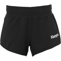 Kempa Trainingshose Core 2.0 Sweatshorts Women von kempa