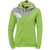 Kempa Trainingsjacke Core 2.0 Kapuzenjacke Damen von kempa