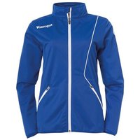 Kempa Trainingsjacke Curve Classic Jacket Damen von kempa