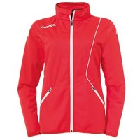 Kempa Trainingsjacke Curve Classic Jacket Damen von kempa