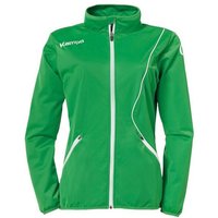 Kempa Trainingsjacke Curve Classic Jacket Damen von kempa