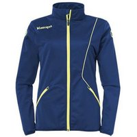 Kempa Trainingsjacke Curve Classic Jacket Damen von kempa