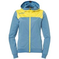 Kempa Trainingsjacke Emotion 2.0 Kapuzenjacke Damen von kempa