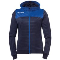 Kempa Trainingsjacke Emotion 2.0 Kapuzenjacke Damen von kempa