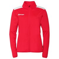 Kempa Trainingsjacke Trainingsjacke Emotion 27 Poly Jacket Women von kempa